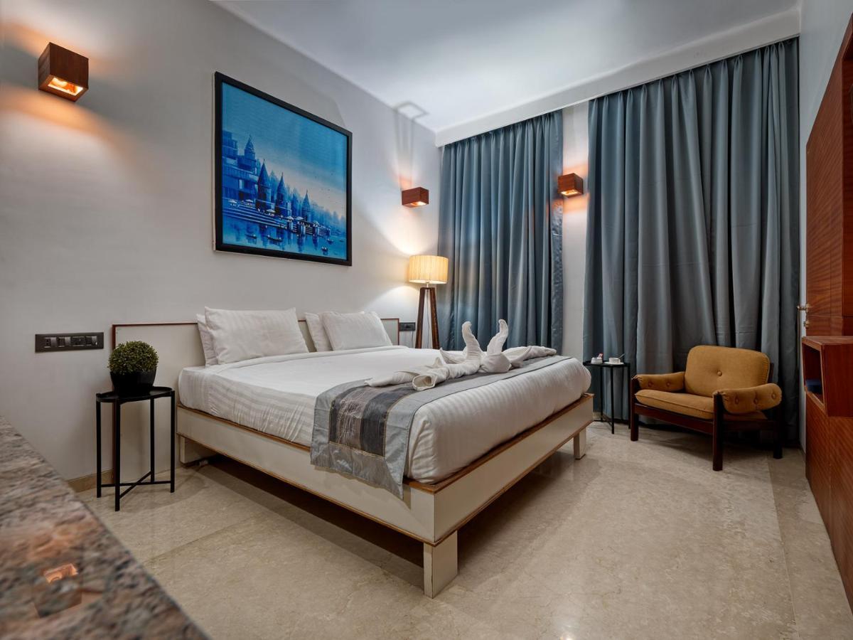 Hotel Mayur Express Sangamner Екстериор снимка